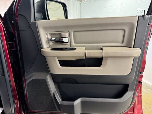 Used 2011 RAM 1500 Big Horn AWD/4WD image 15