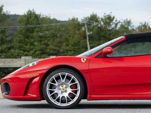 Used 2005 Ferrari F430 Spider image 39