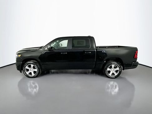 New 2026 RAM 1500 Express RWD image 4