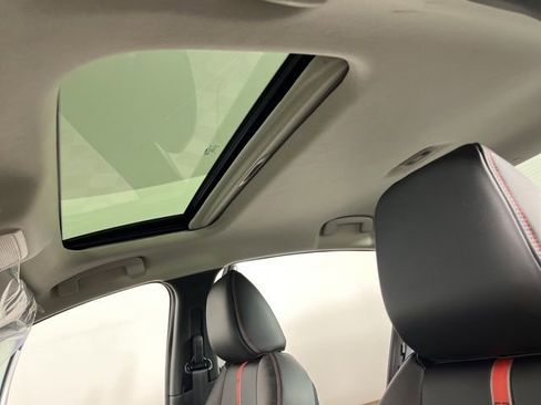 New 2026 Nissan Sentra SR w/ SR Premium Package image 32