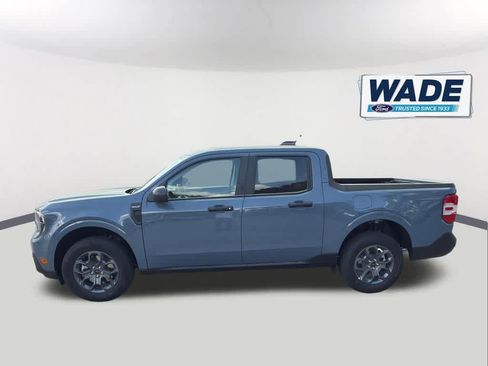 New 2026 Ford Maverick XLT AWD/4WD image 8