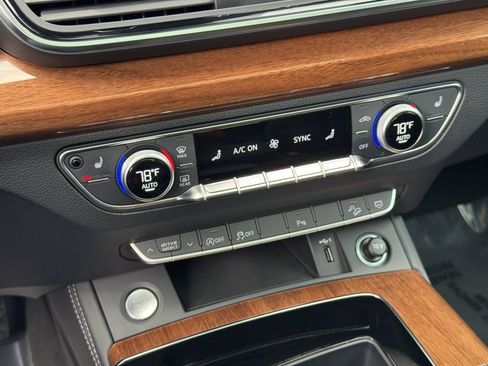 Used 2023 Audi Q5 2.0T Premium Plus image 35