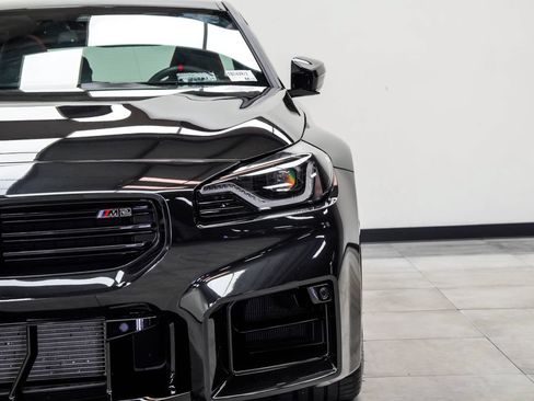 Used 2026 BMW M2 RWD image 4