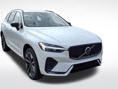 New 2026 Volvo XC60 B5 Plus w/ Protection Package Premier