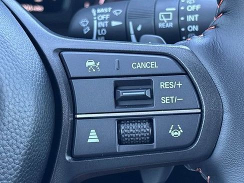 New 2026 Honda CR-V Sport-L image 21