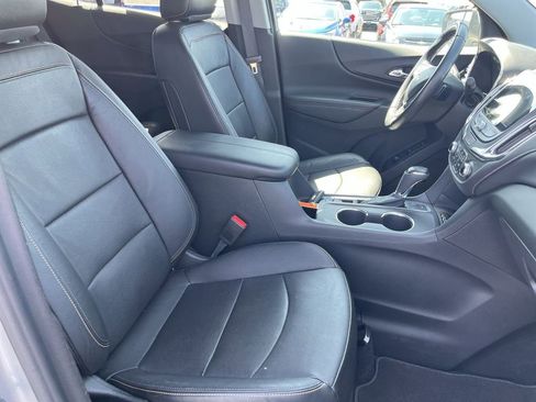Certified 2021 Chevrolet Equinox Premier image 26