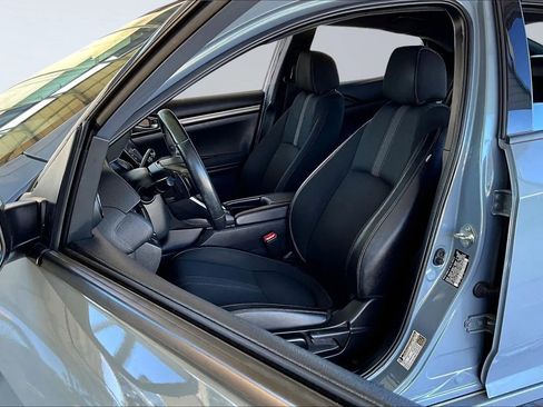 Used 2020 Honda Civic Sport image 18