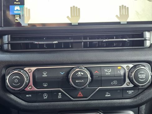 New 2026 Jeep Wrangler Willys image 15