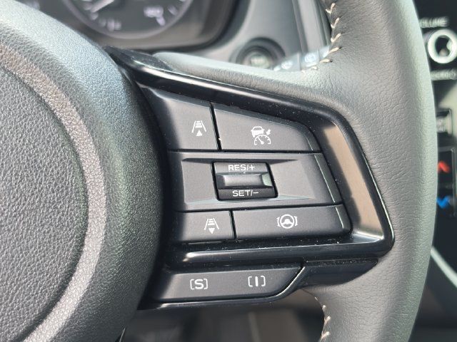 Used 2025 Subaru Forester Premium AWD/4WD image 21