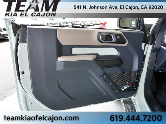 Used 2023 Ford Bronco Big Bend AWD/4WD image 20