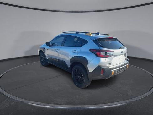 New 2026 Subaru Crosstrek 2.5i Wilderness w/ Crosstrek Mirror Package image 7