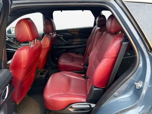 Used 2022 MAZDA CX-9 Carbon Edition image 13