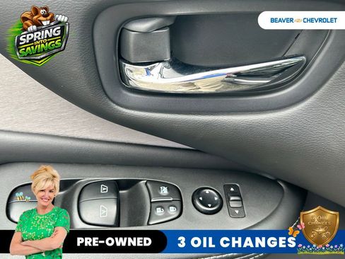 Used 2024 Nissan Murano SV image 30
