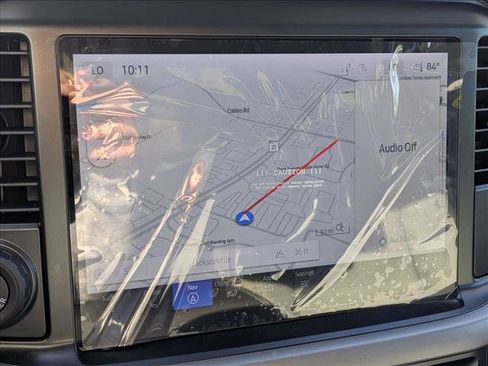 Certified 2025 Ford F150 Lightning XLT w/ Max Trailer Tow Package image 12