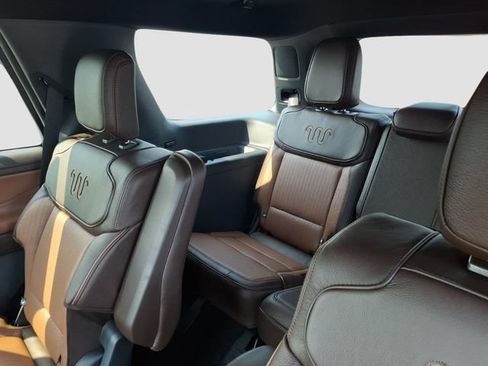 New 2027 Ford Expedition King Ranch AWD/4WD image 10