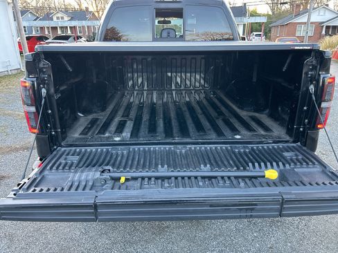 Used 2014 Ford F150 FX4 w/ Equipment Group 402A Luxury image 14