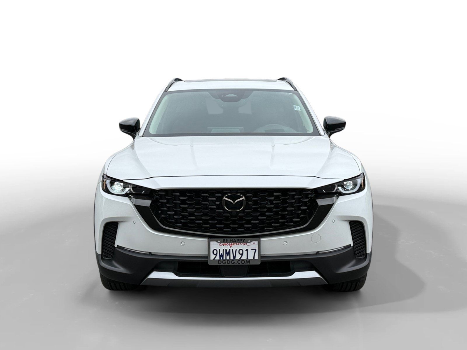 Certified 2026 MAZDA CX-50 2.5 Turbo w/ Premium Plus Pkg AWD/4WD image 8