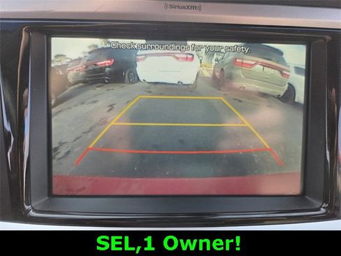 Used 2022 Hyundai Accent SEL image 23