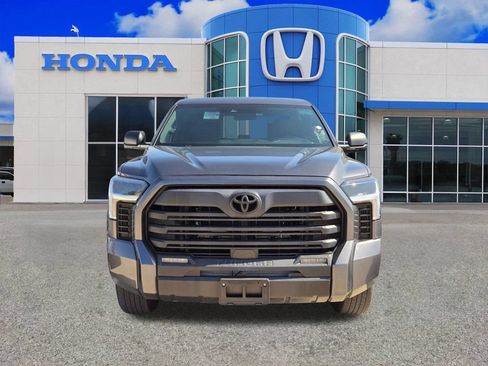 Used 2025 Toyota Tundra SR5 w/ SX Package AWD/4WD image 3