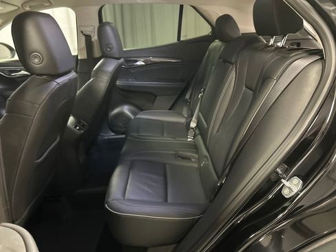 Used 2022 Buick Envision Essence w/ Safety Package image 23