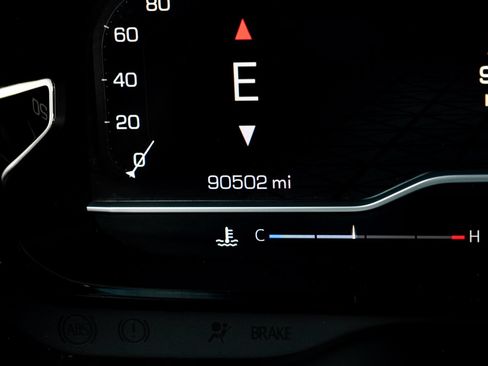 Used 2023 GMC Yukon Denali Ultimate AWD/4WD image 19