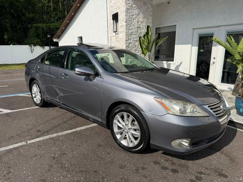 Used 2012 Lexus ES 350 FWD image 32