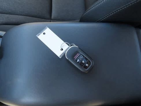 Certified 2024 Honda Accord EX image 24