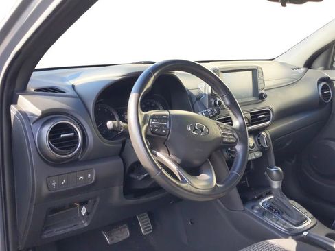 Used 2021 Hyundai Kona Night image 19