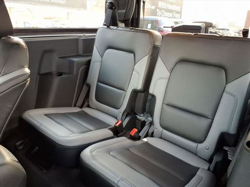 Used 2024 Ford Bronco Black Diamond image 12