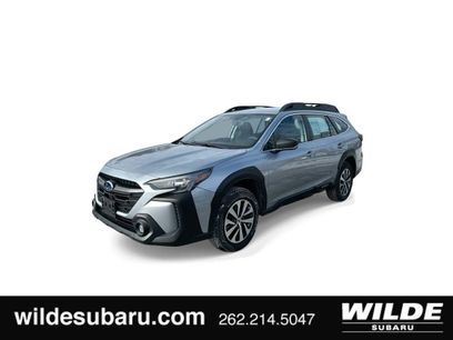 Certified 2023 Subaru Outback