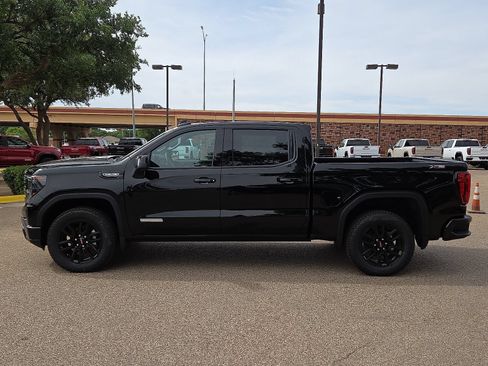 New 2026 GMC Sierra 1500 Elevation w/ Elevation Premium Package AWD/4WD image 2