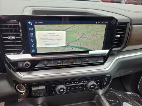 New 2026 Chevrolet Silverado 3500 High Country w/ Technology Package AWD/4WD image 14