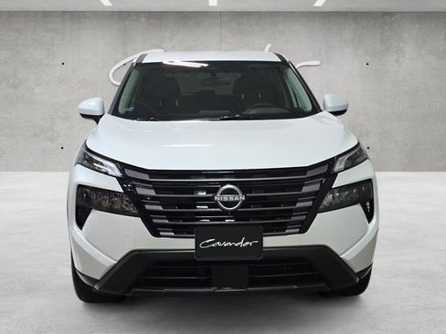 New 2026 Nissan Rogue SV FWD image 18