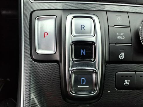 Certified 2023 Hyundai Santa Fe Calligraphy AWD/4WD image 29