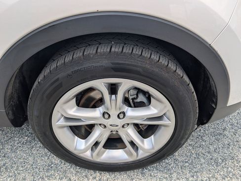 Used 2015 Ford Explorer Limited FWD image 4
