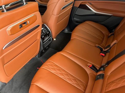 New 2026 BMW X7 xDrive40i w/ M Sport Package AWD/4WD image 21