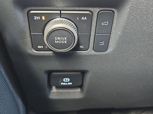 New 2026 Ford Expedition Max Active image 34