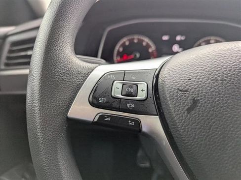 Used 2019 Volkswagen Jetta S image 12