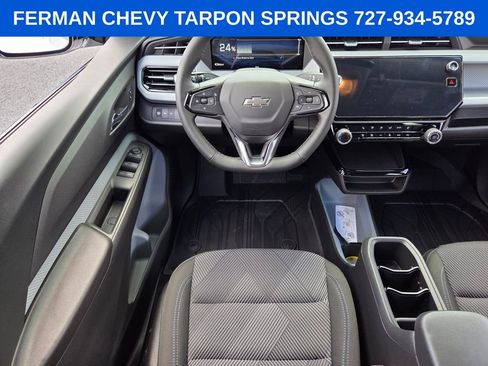 New 2027 Chevrolet Bolt LT image 13