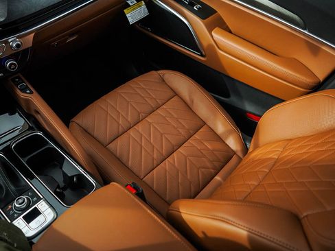 New 2025 Kia Telluride SX X-Line image 27