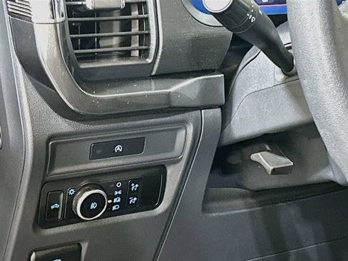 Used 2025 Ford F150 STX w/ Equipment Group 200A RWD image 8