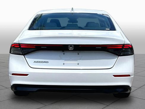 Used 2023 Honda Accord LX image 6