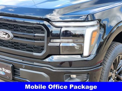 New 2026 Ford F150 Lariat w/ Equipment Group 502A High AWD/4WD image 8
