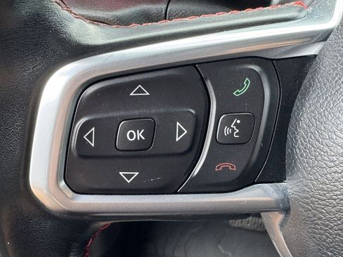 Used 2022 Jeep Gladiator Rubicon AWD/4WD image 24