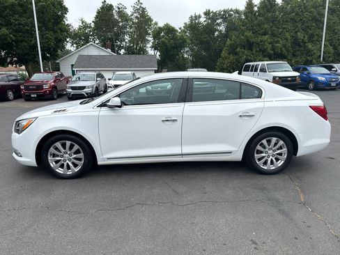 Used 2014 Buick LaCrosse FWD image 6