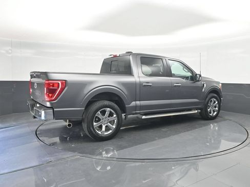 Certified 2023 Ford F150 XLT w/ Equipment Group 302A High RWD image 15