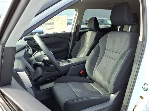 New 2026 Nissan Rogue SV image 3