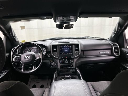 Used 2020 RAM 1500 Big Horn AWD/4WD image 18