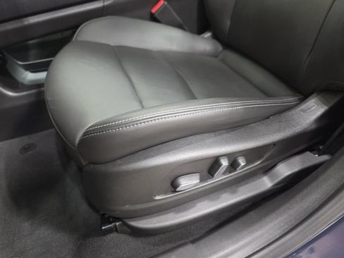 Certified 2024 Cadillac XT6 Premium Luxury w/ LPO, Floor Liner Package AWD/4WD image 26