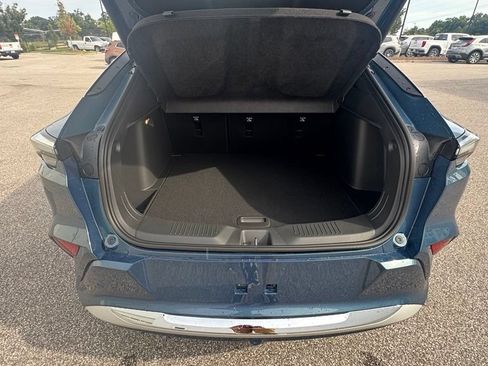 Used 2026 Buick Envista Avenir FWD image 5